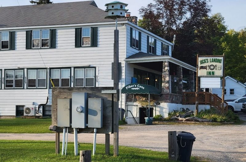 Jacks Landing - From Web Listing (newer photo)